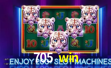 705 win,705 win games