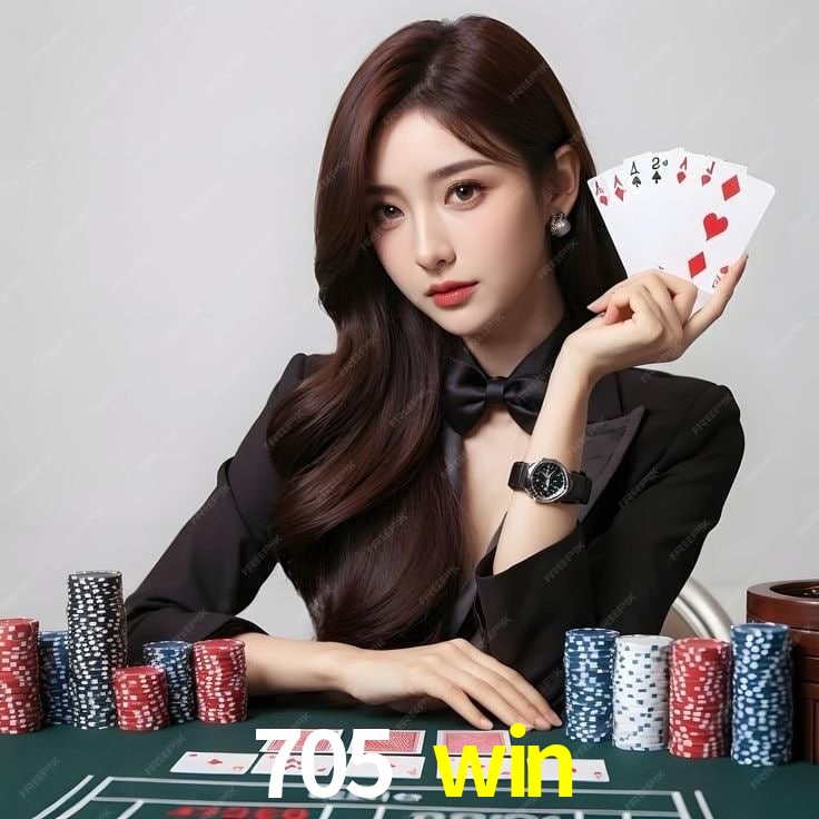  705 win games