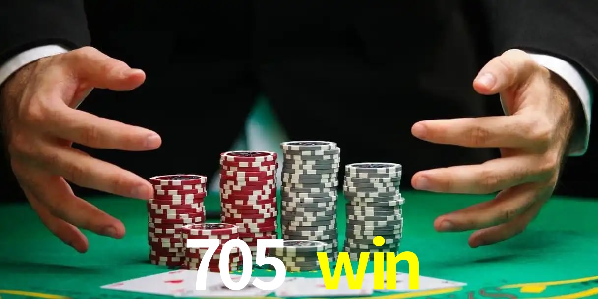 705 win