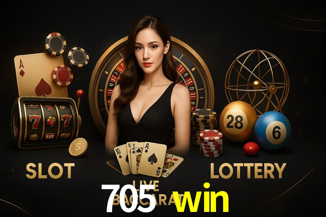 705 win