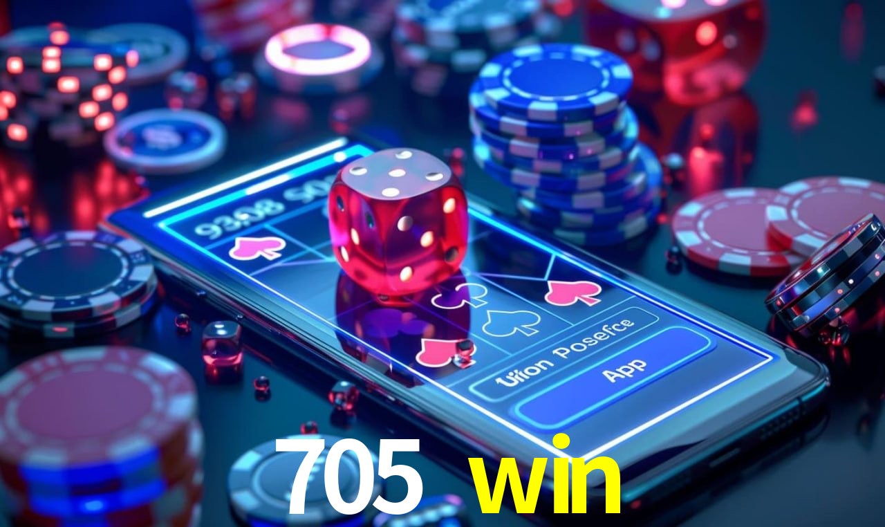 705 win bet login