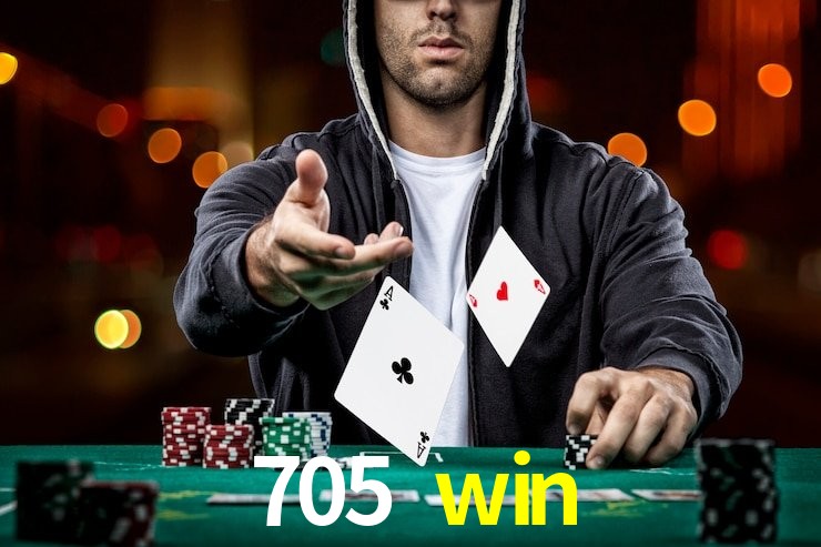 705 win,705 win games