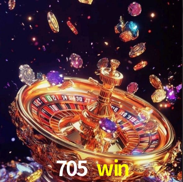 705 win,705 win games