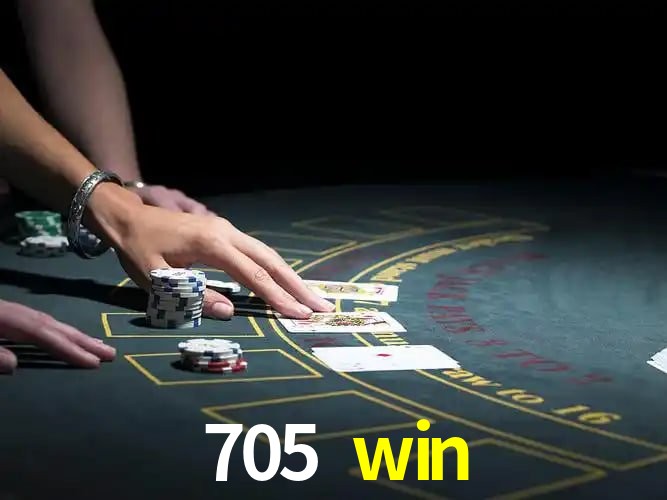 705 win,705 win games