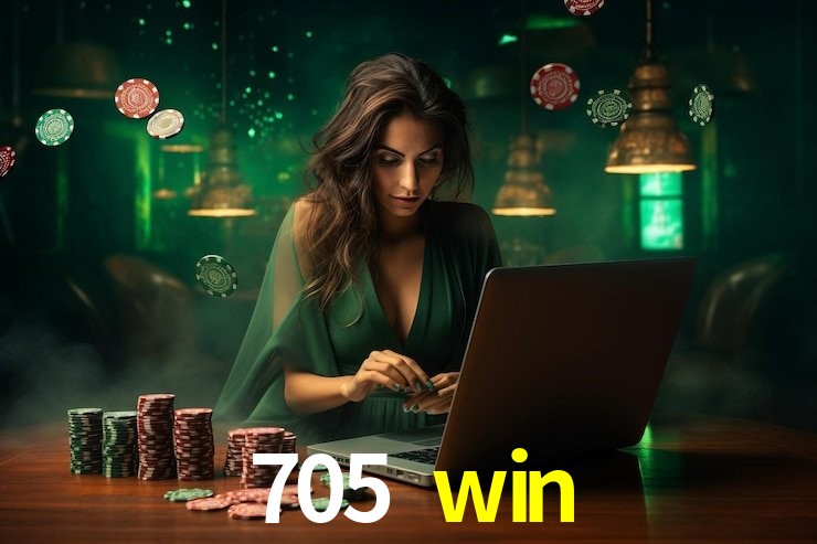 705 win,705 win games