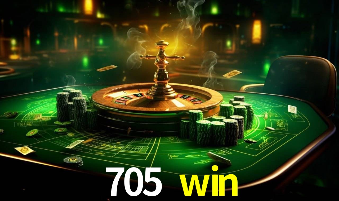 705 win games