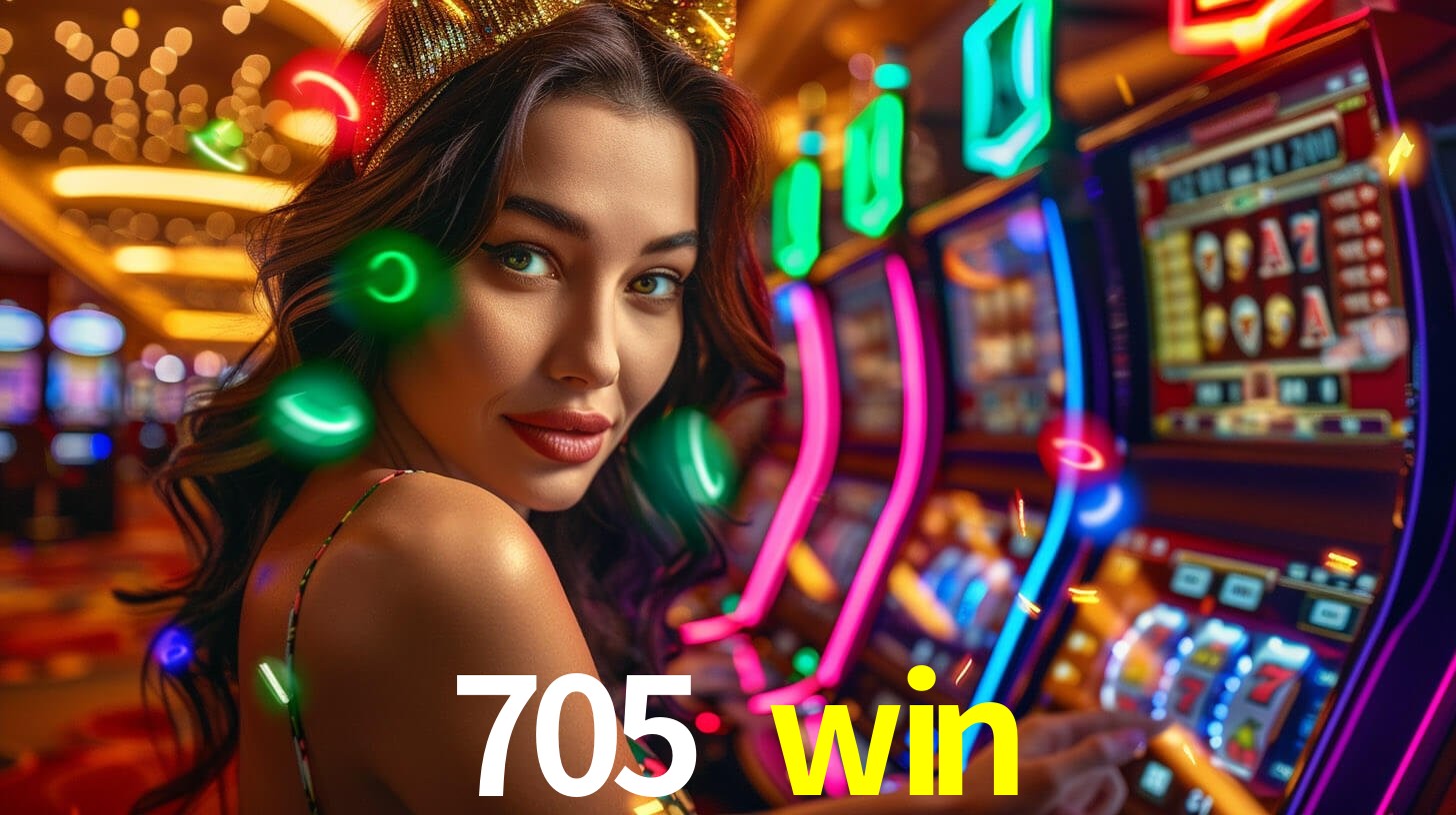 705 win