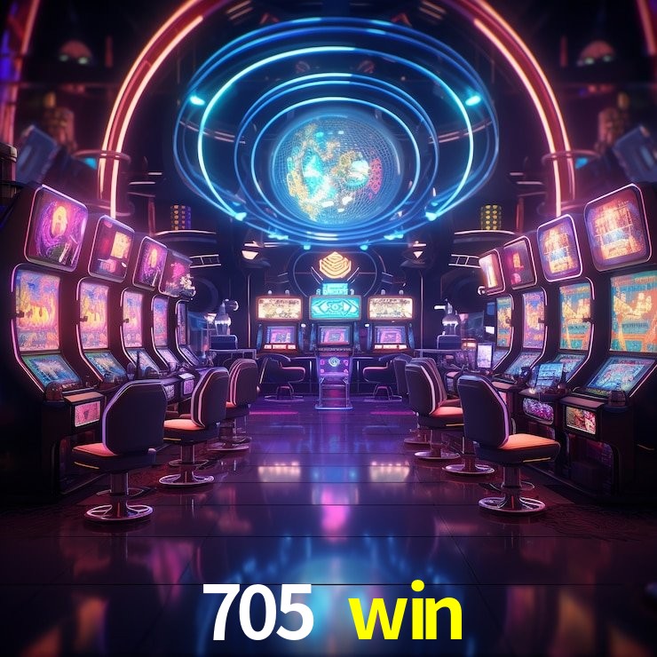 705 win,705 win games