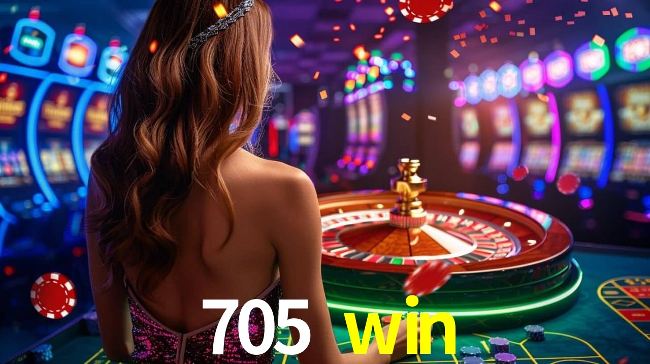 705 win games