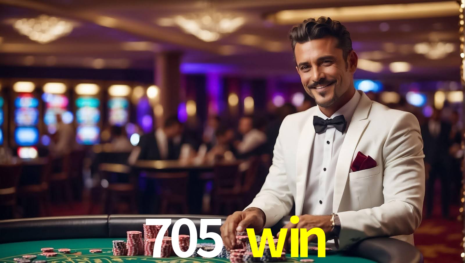 705 win - Cassino Vip On-line - 705 win games