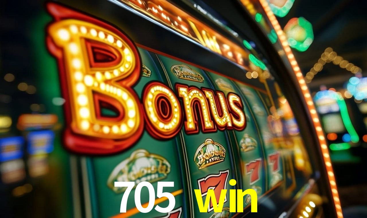 705 win,705 win games